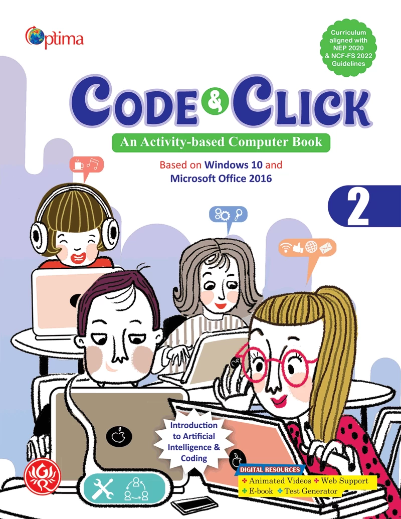 Code and Click-2